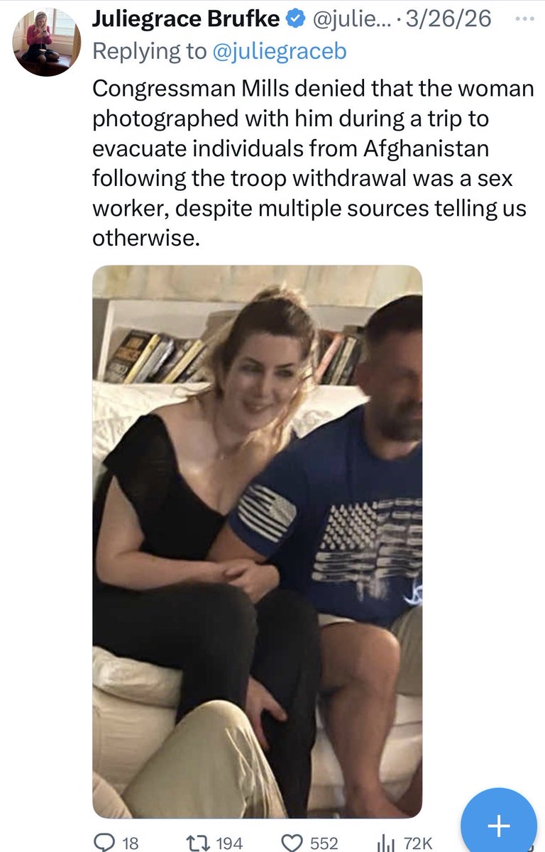 Juliegrace Brufke tweet media