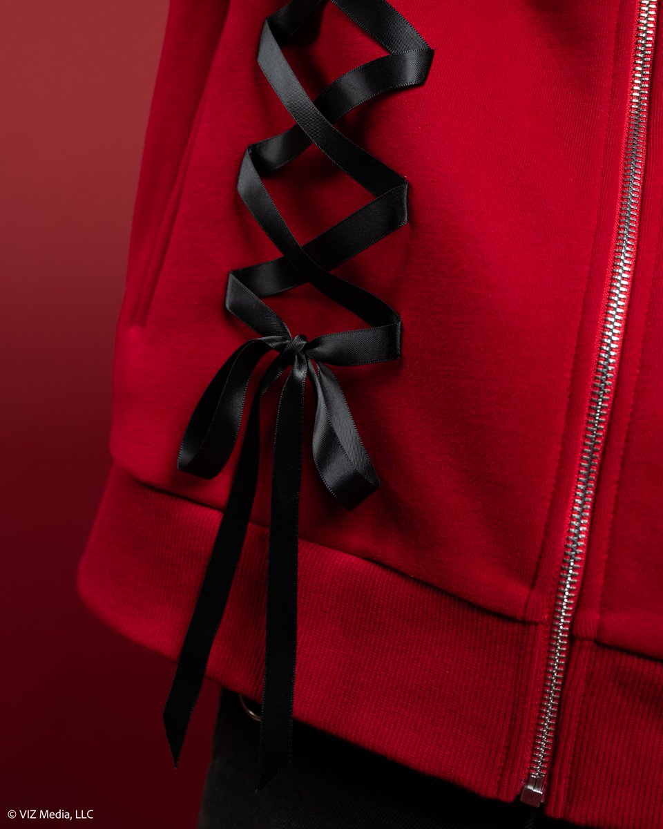 HandsSteady's tweet image. We’ve got something VERY exciting coming soon!

A series that I’ve always wanted to work with, and had a TON of fun designing for…our RWBY Collection will be available THIS Friday!!

Text RWBY to 49469 for updates!

Available Globally (Excluding Asia)!
© VIZ Media, LLC