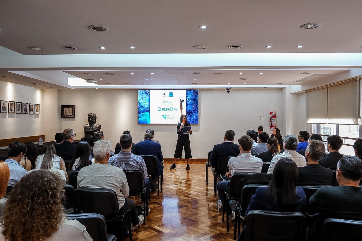 Fundación Empretec Argentina tweet media