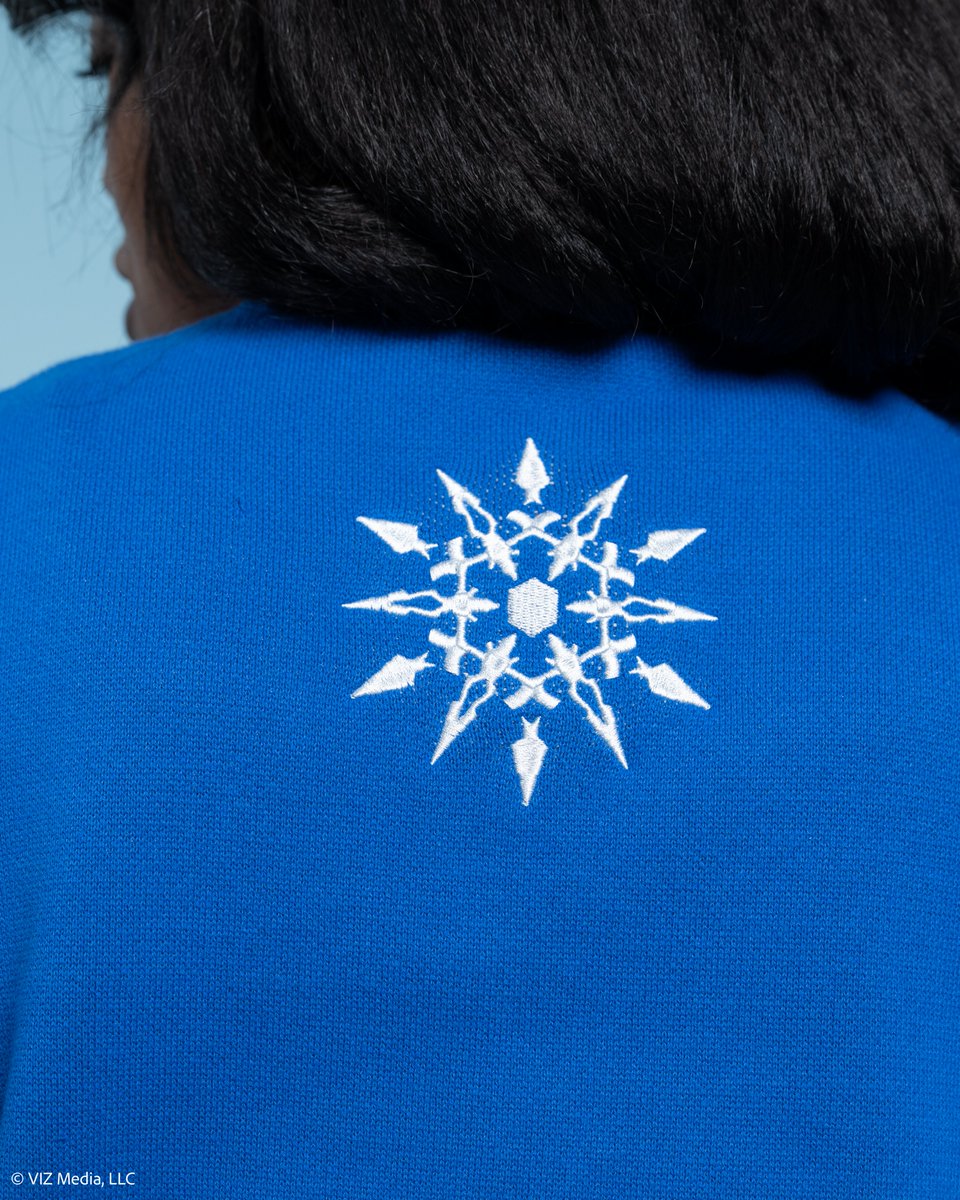 HandsSteady's tweet image. We’ve got something VERY exciting coming soon!

A series that I’ve always wanted to work with, and had a TON of fun designing for…our RWBY Collection will be available THIS Friday!!

Text RWBY to 49469 for updates!

Available Globally (Excluding Asia)!
© VIZ Media, LLC