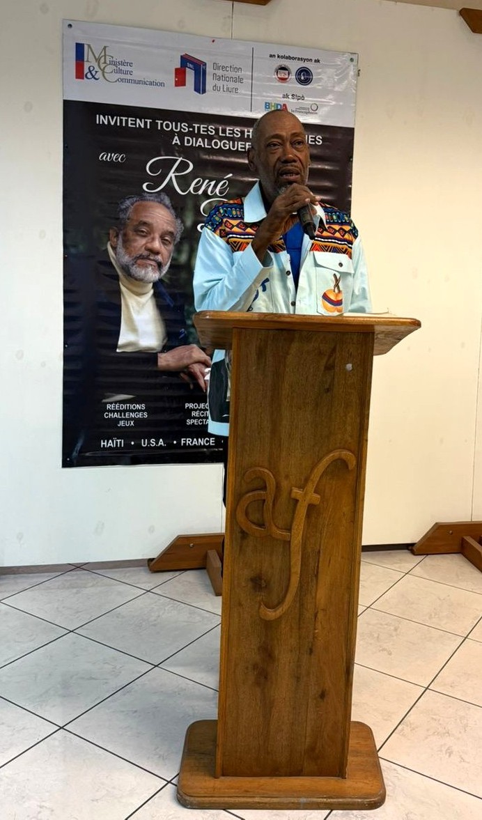 Alliance Française du Cap-Haïtien tweet media