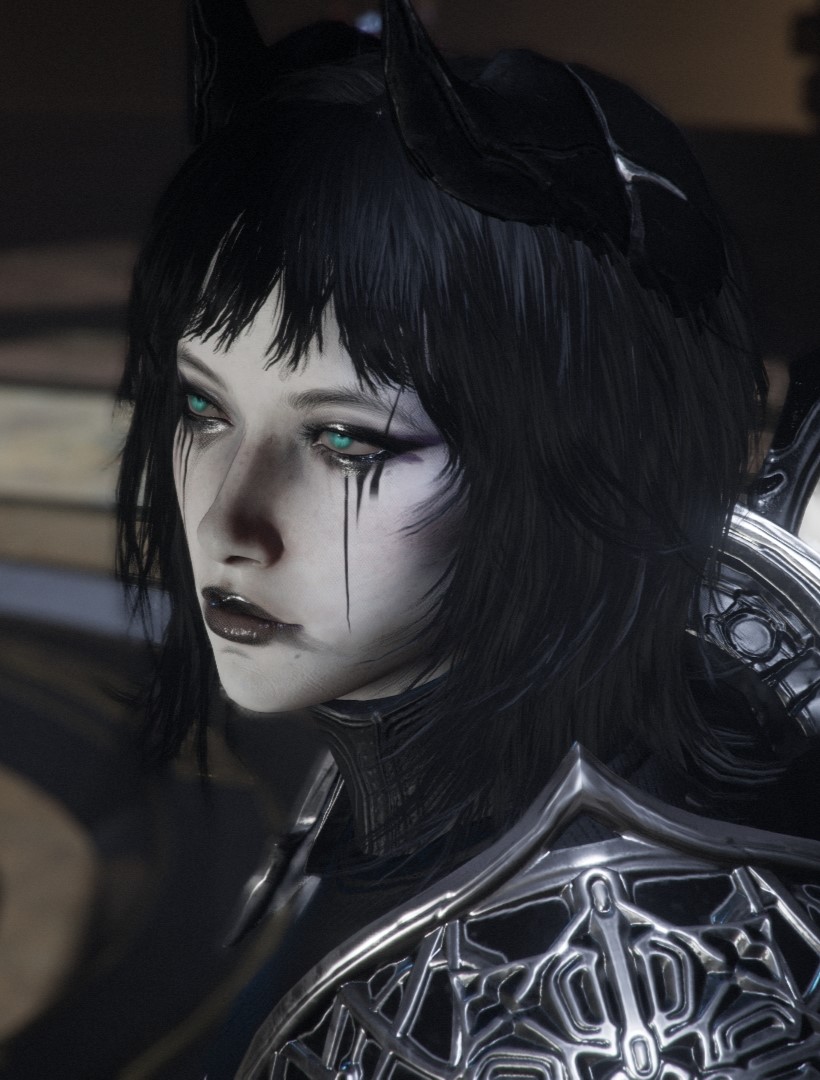 Kriem_H1ld's tweet image. Drifter Face Card