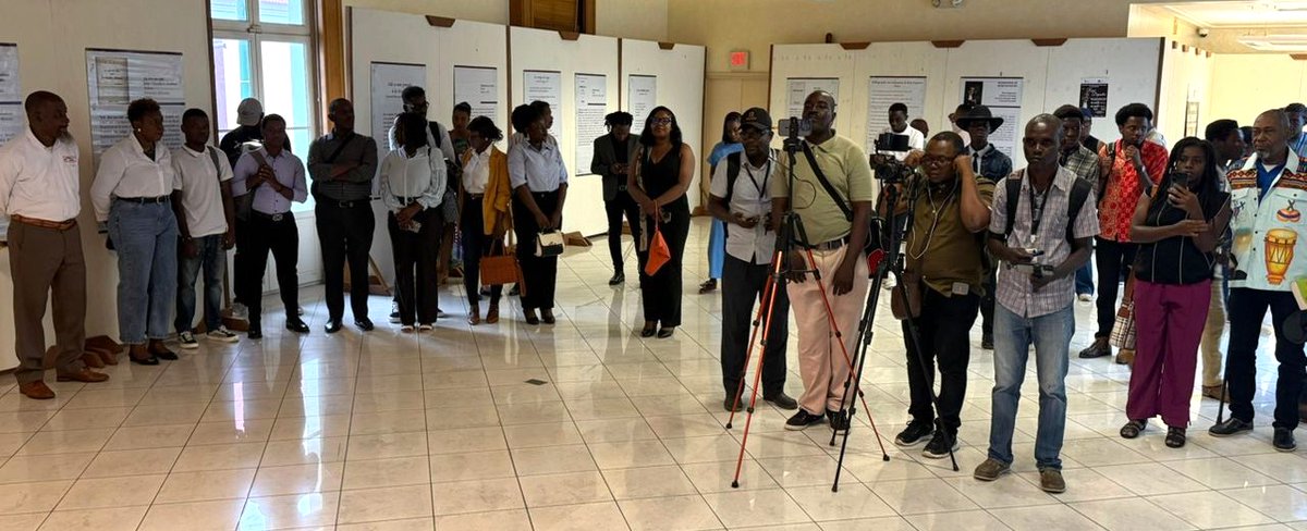 Alliance Française du Cap-Haïtien tweet media