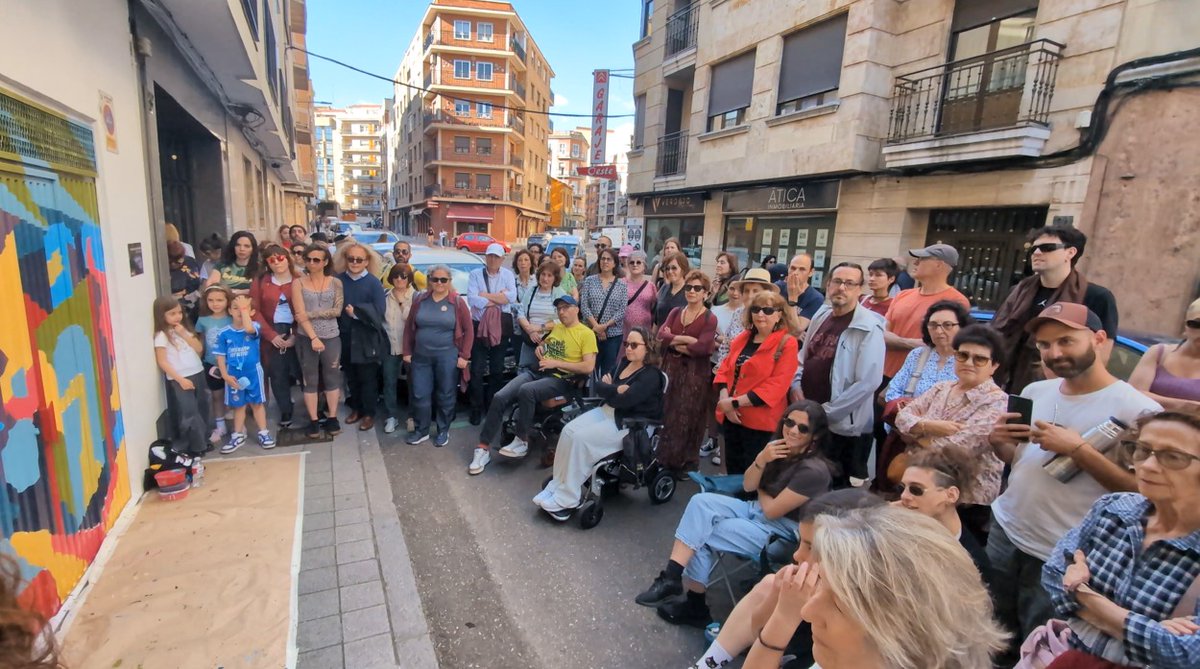 Fundación de Castilla y León tweet media