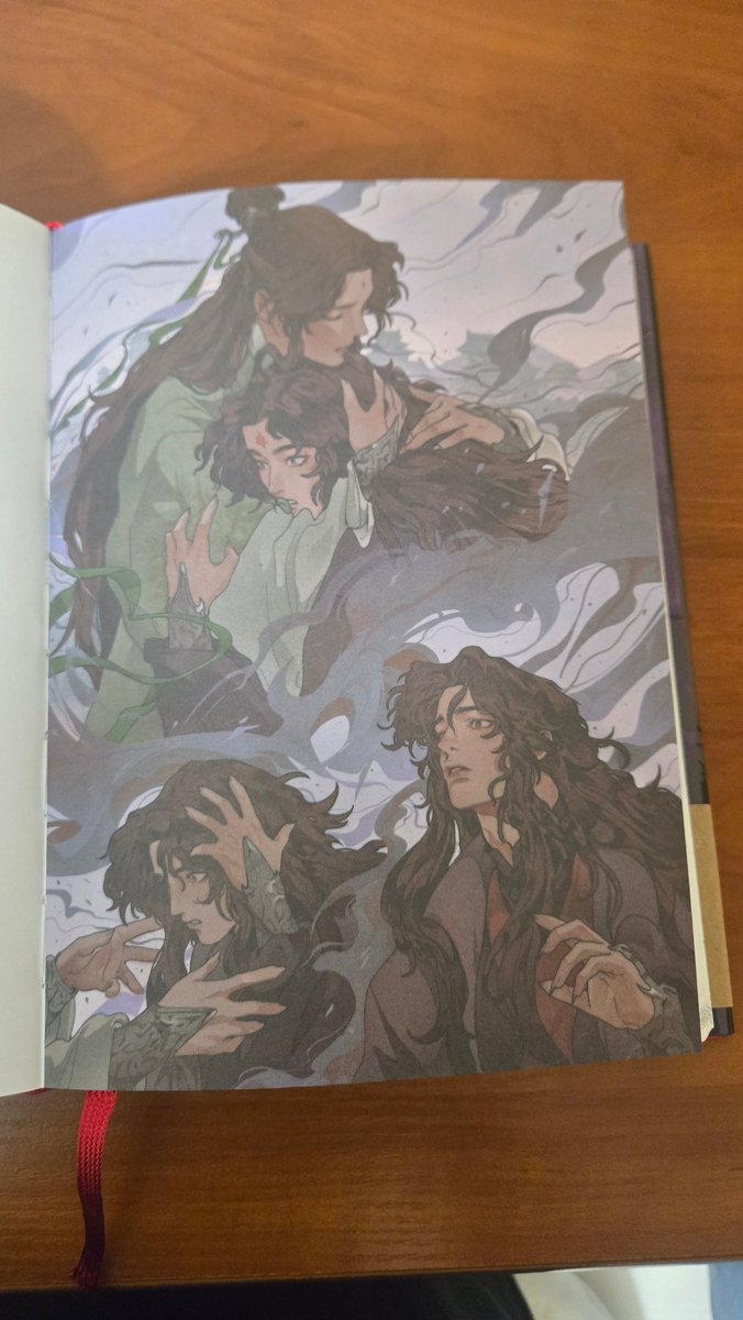 Love_your_art🌸 tweet media