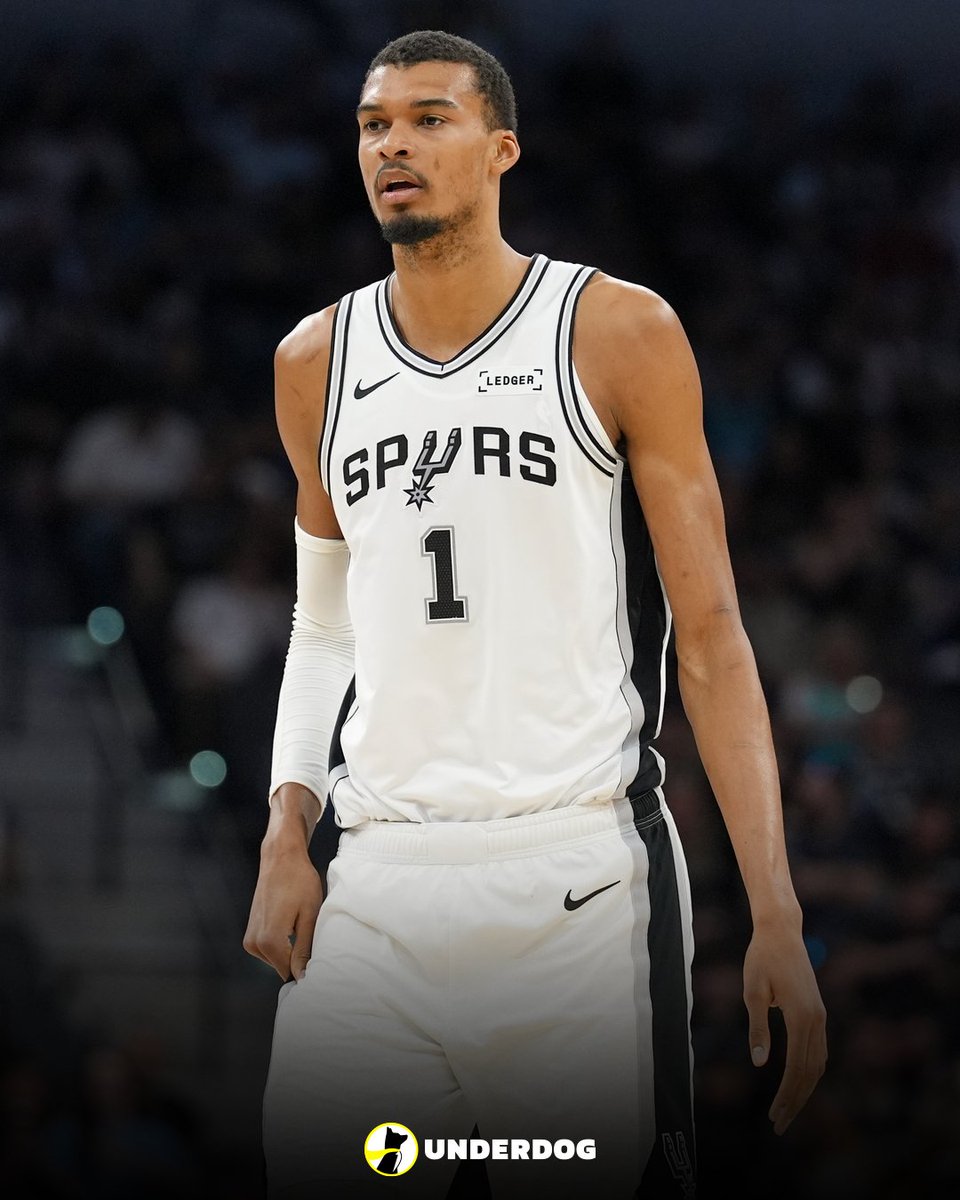 Underdog NBA tweet media