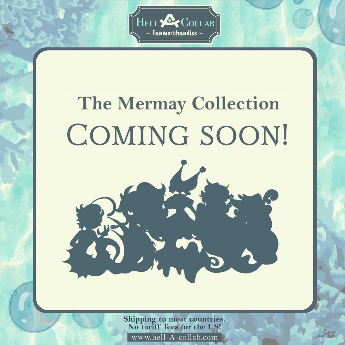 Hell-A-Collab tweet media