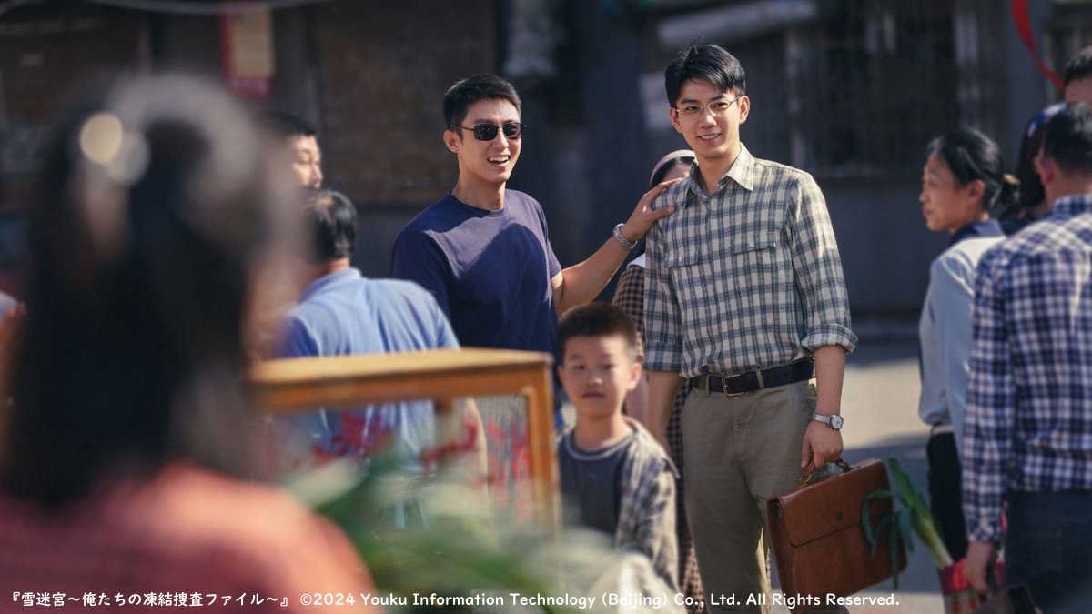 チャンネル銀河【公式】 tweet media