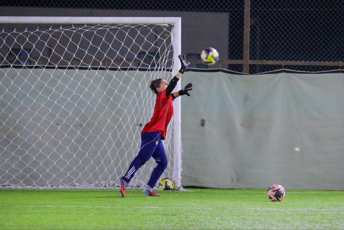 سيدات النصر | AlNassr Ladies tweet media