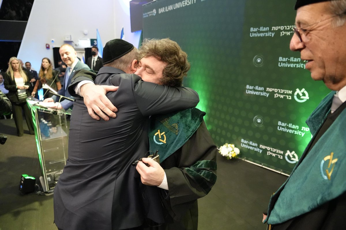 Axel Wahnish tweet media