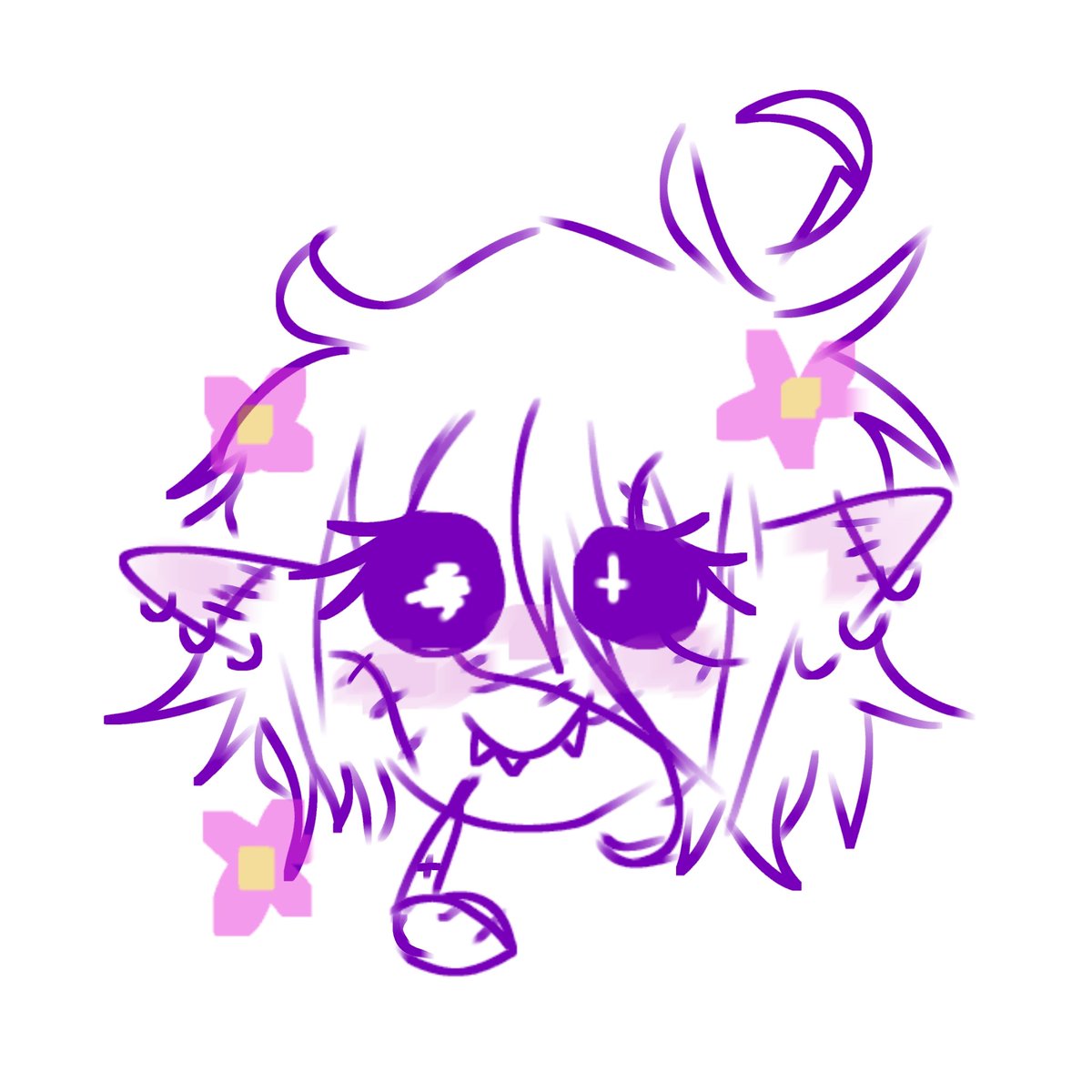 Hello, two blunts please!