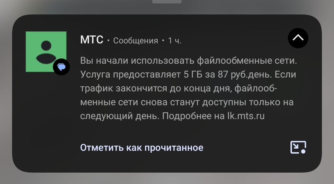 Человечка tweet media