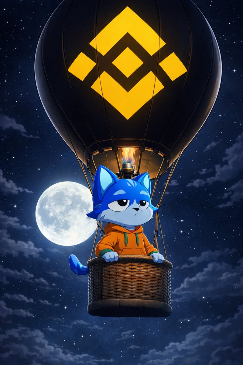 SupremememeBOSS's tweet photo. $TOSHI is just one more good catalyst away from seriously taking a trip to the moon....

It could be a new amazing utility, it could be a major player filing for a @Toshi ETF....

It could be a number of things...

 But one thing, we know FOR SURE is happening, is a big boy @binance listing! 

But we also know, this guaranteed catalyst will not be wasted on bad timing and will happen just at the right time!!! 

Are your bags loaded????