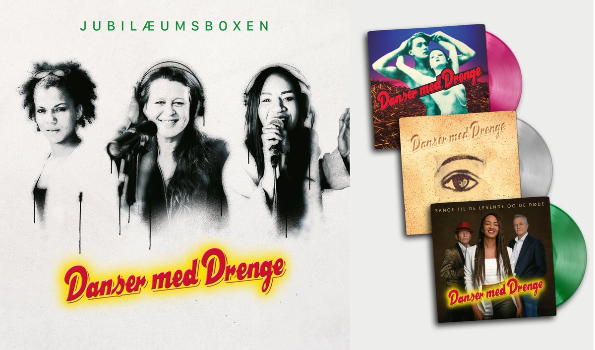 Danser med Drenge tweet media