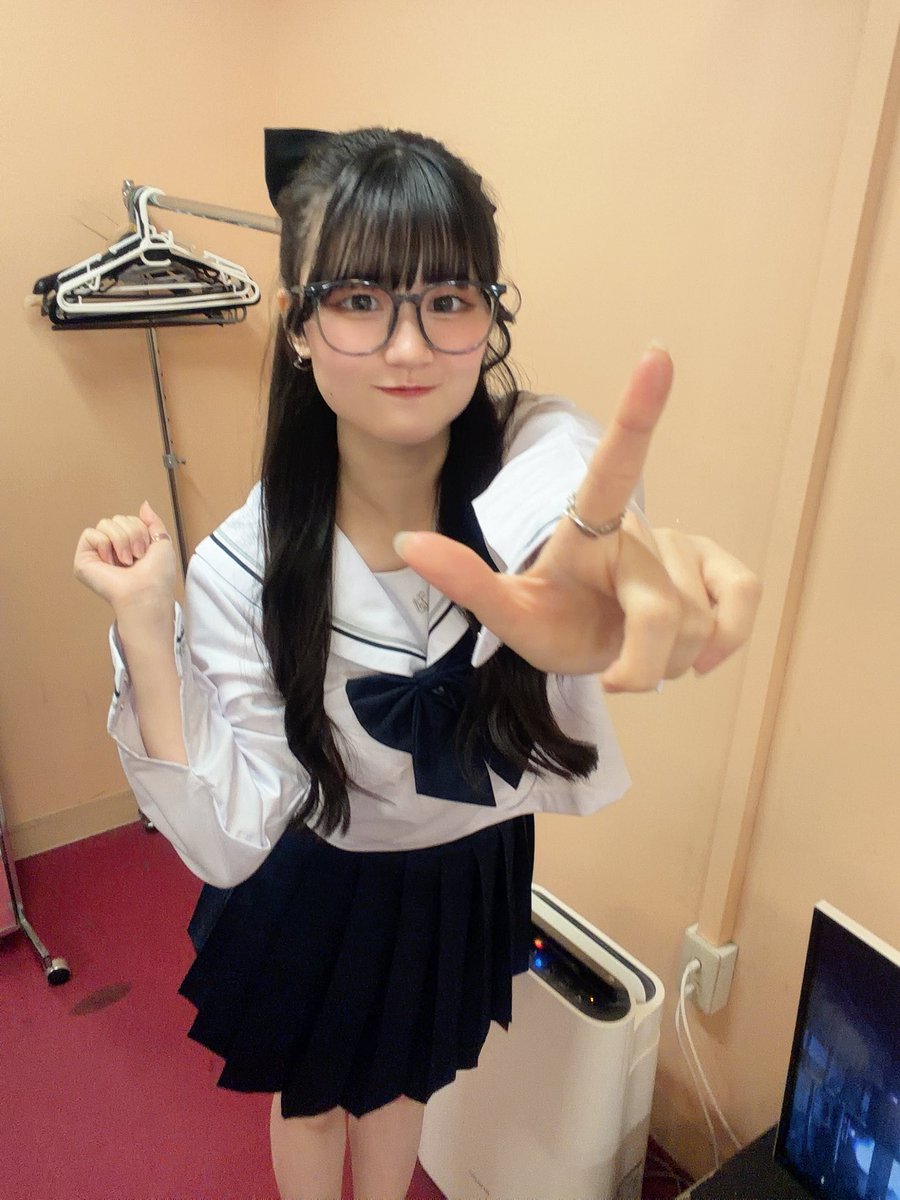 来田 蘭鈴【BLUE REGRET。】 tweet media