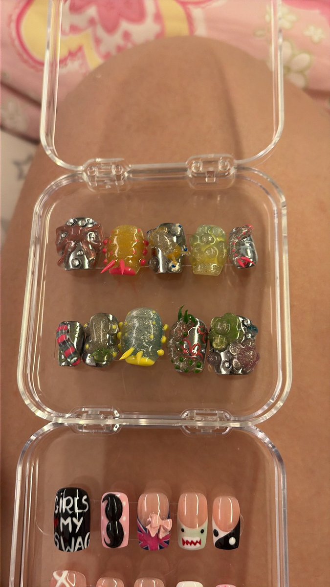 😋Hangyodon of edtwt☆🌊 tweet media