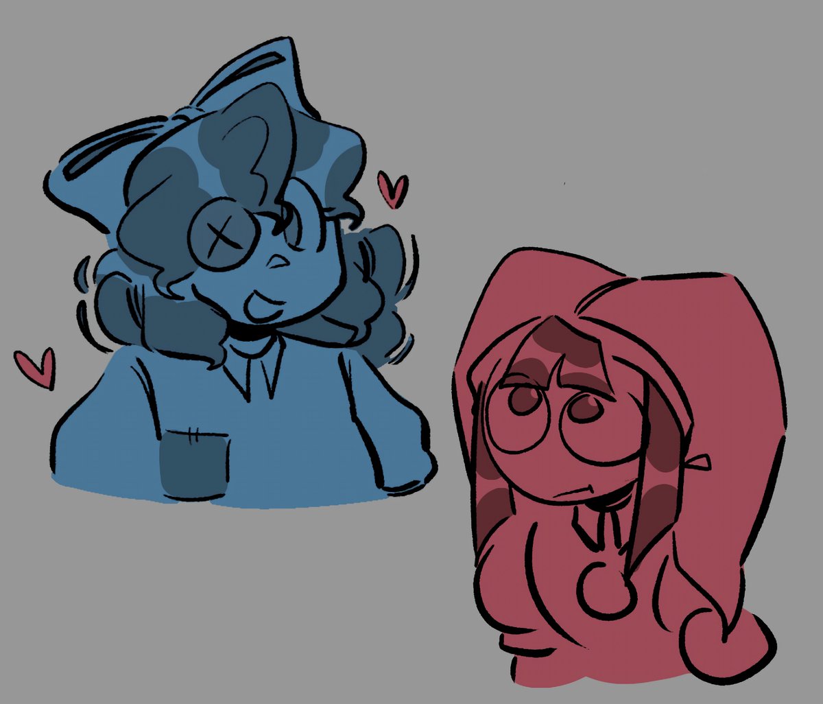 CharlatteSweets's tweet image. #ragapom #buttonblossom #jesterdoll