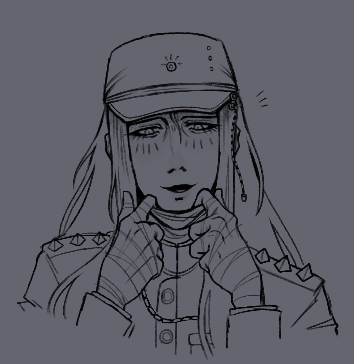 neurotoxin enthusiast || COMMS OPEN 1/5 tweet media