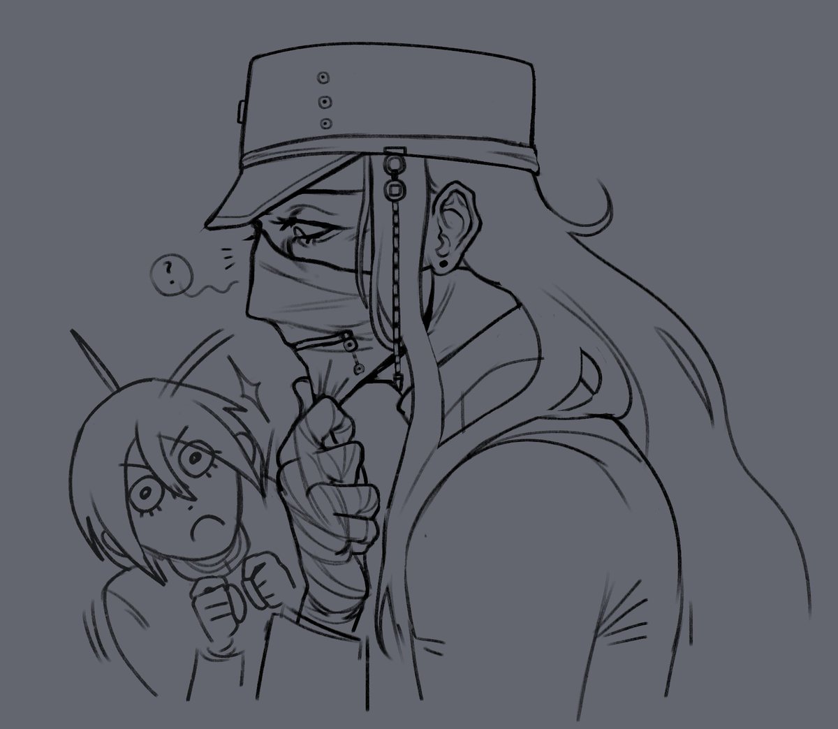 neurotoxin enthusiast || COMMS OPEN 1/5 tweet media