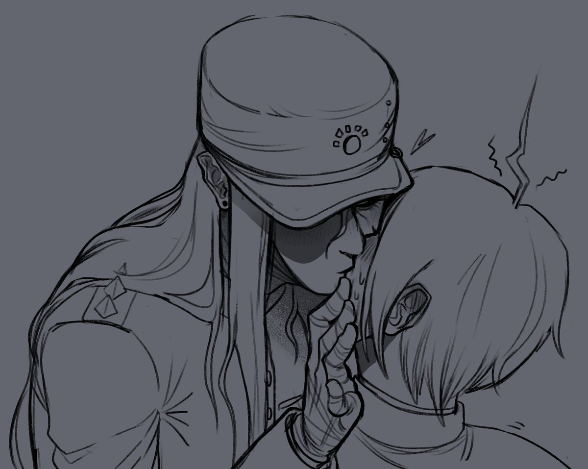 neurotoxin enthusiast || COMMS OPEN 1/5 tweet media