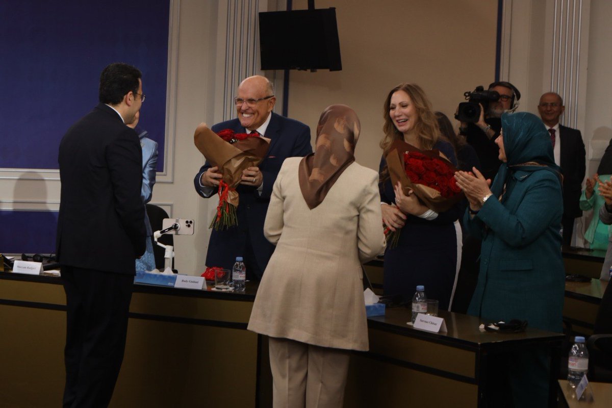 sardare iranian tweet media