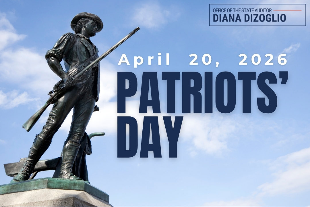 Diana DiZoglio tweet media