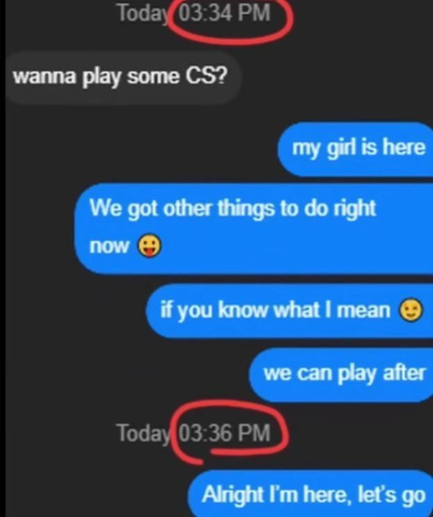 messed up computers tweet media