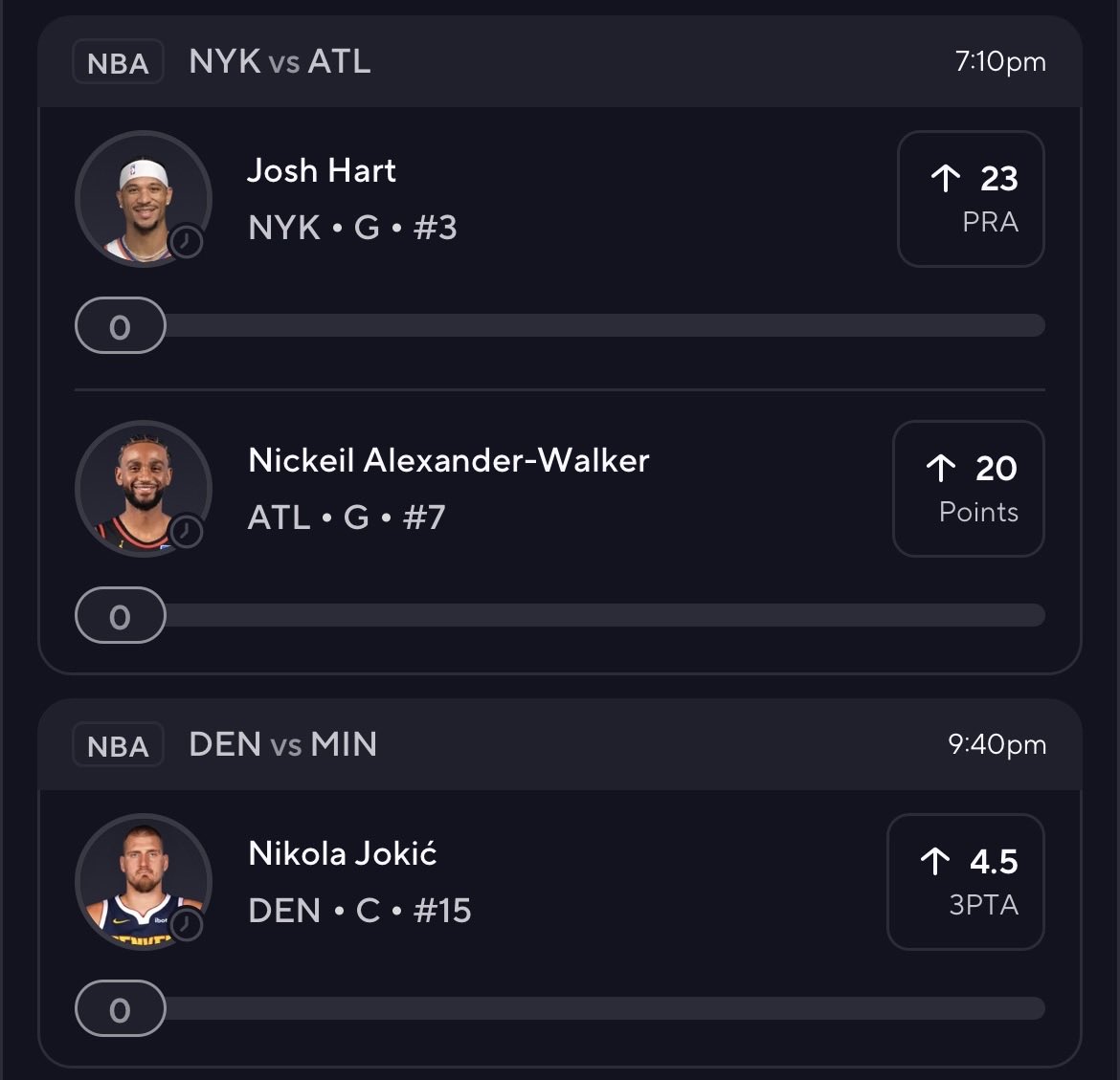 SolomonPri74149's tweet photo. NBA 6X🏀

Time to get hot again🔥
Collab w 
@CushPlayerProps

#prizepicks #prizepicksnba #nbarisingstarsinvitational #nbaplayin #Gambling𝕏 #sports https://t.co/sktGSWRkCX