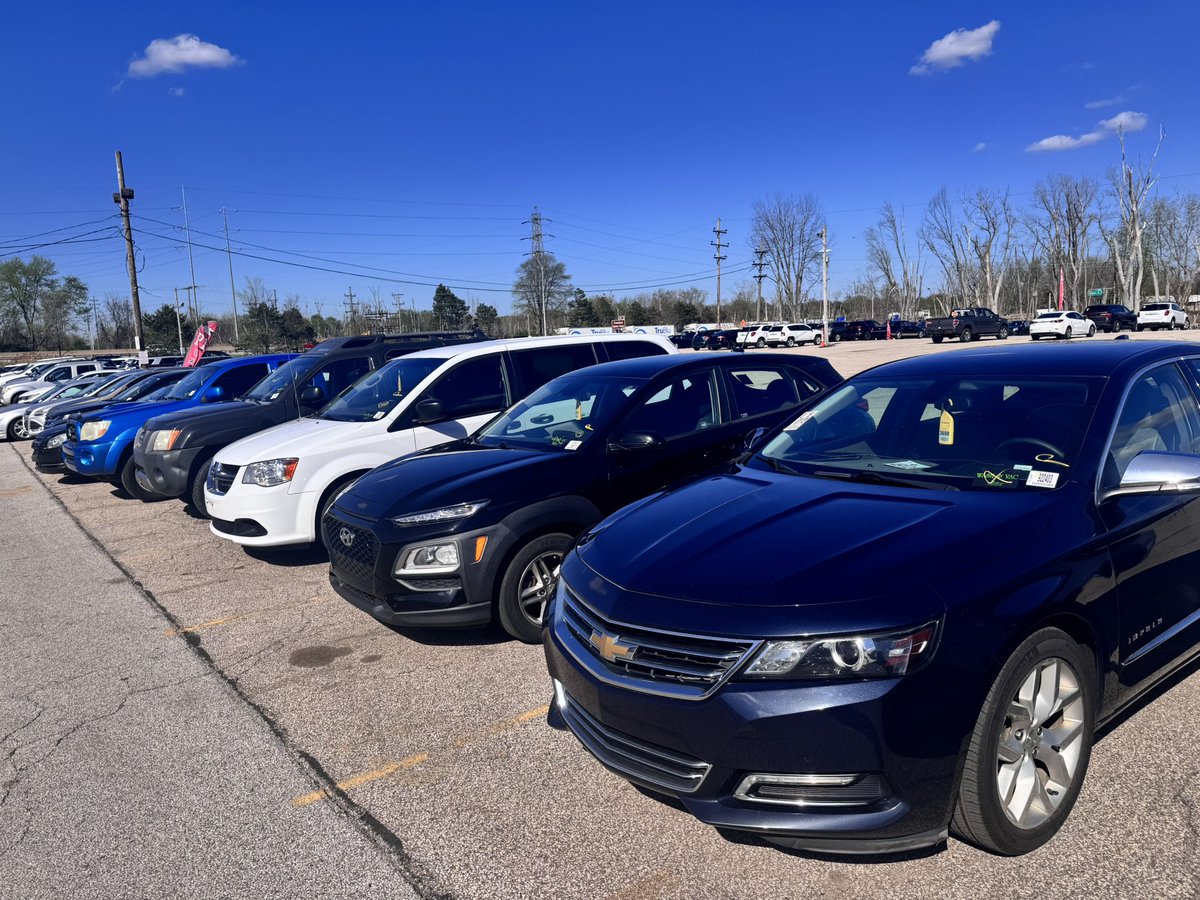 Akron Auto Auction tweet media