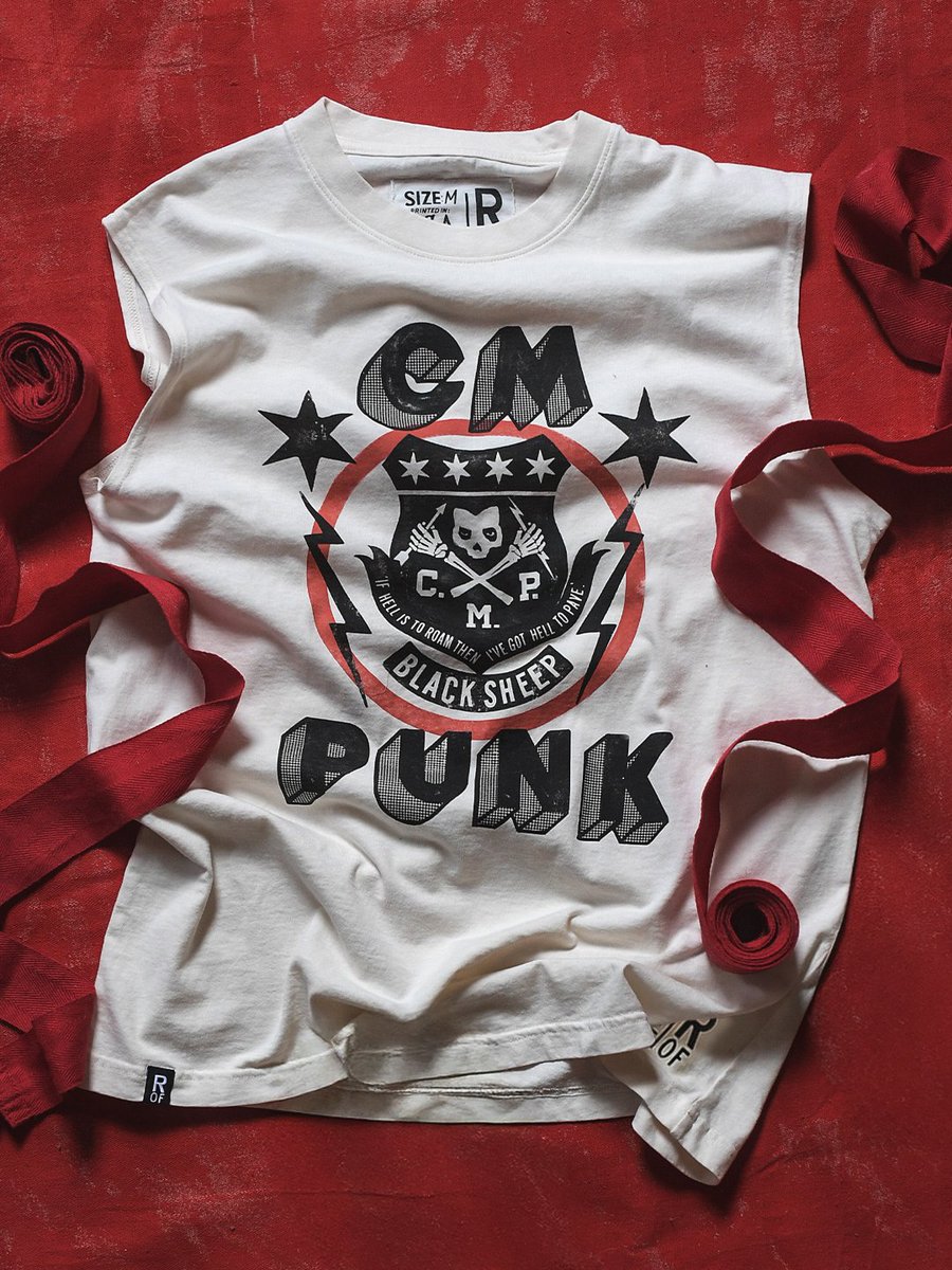 Roots Of Fight tweet media