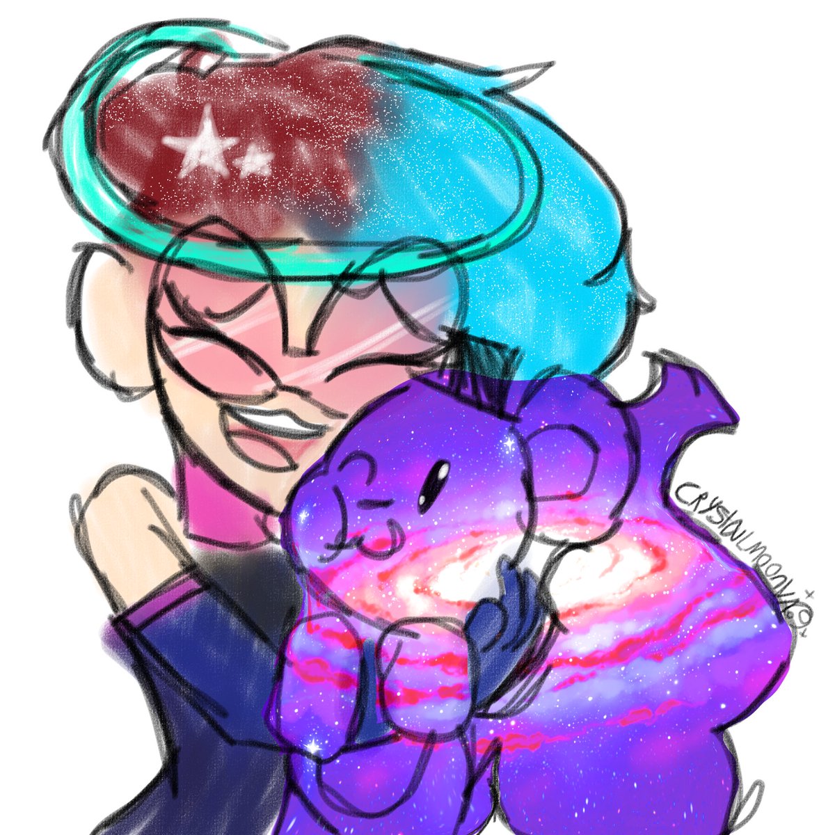 🌊Cynthia Crystalmoon🌊 tweet media