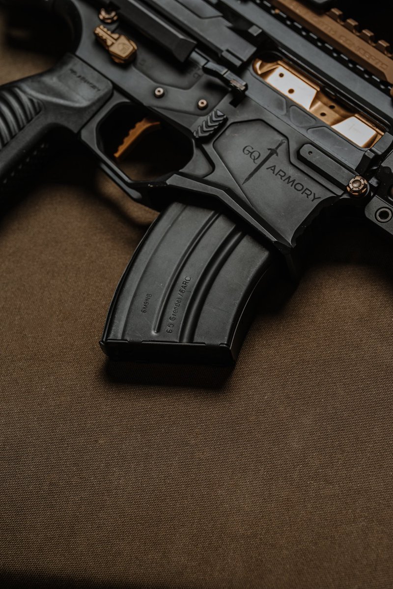 GQ Armory tweet media