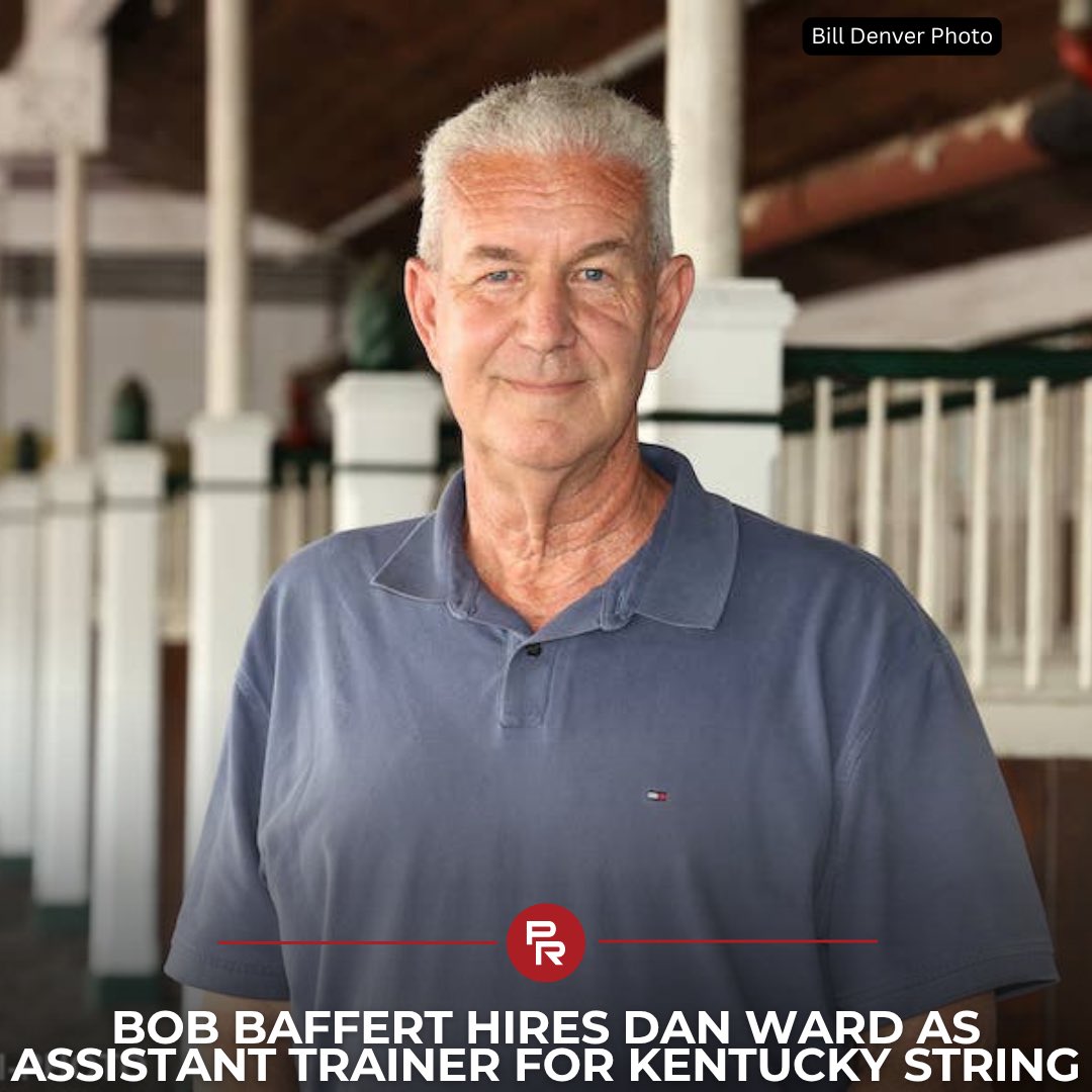 Paulick Report tweet media