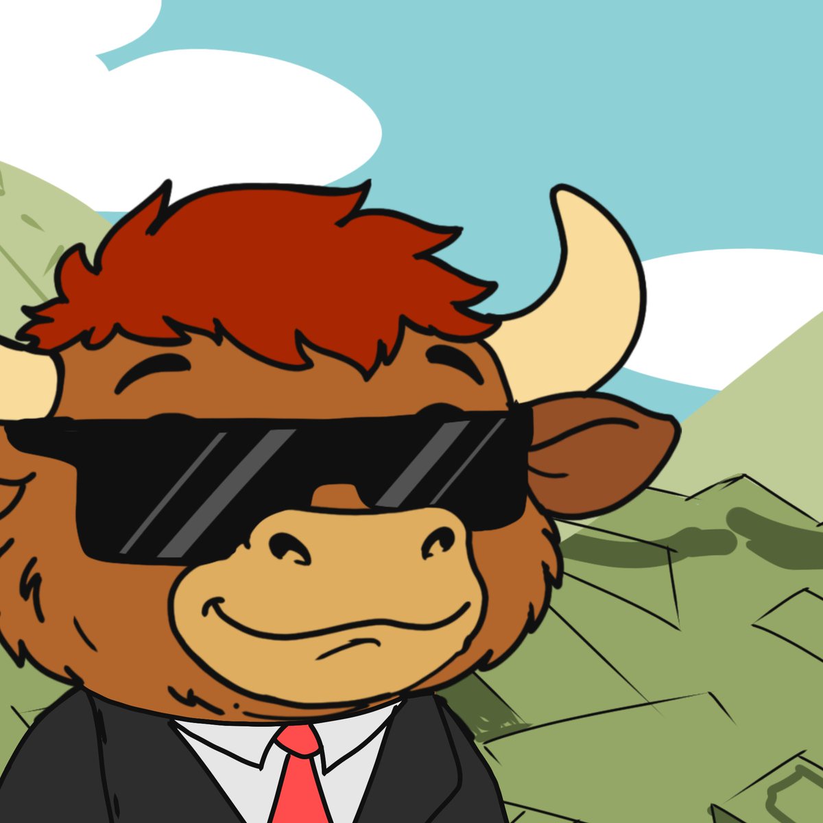 CryptoPrestige7's tweet photo. @mistor With $babybull you'll have a very bullish week. 

$Bull #babybull #bull #sol https://t.co/FYgoGTn9pZ