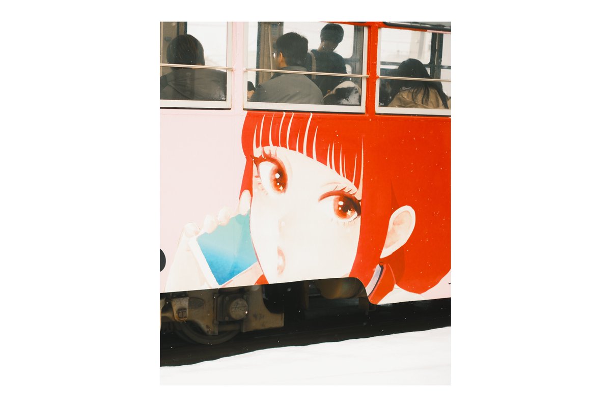 ヤゴクレ tweet media