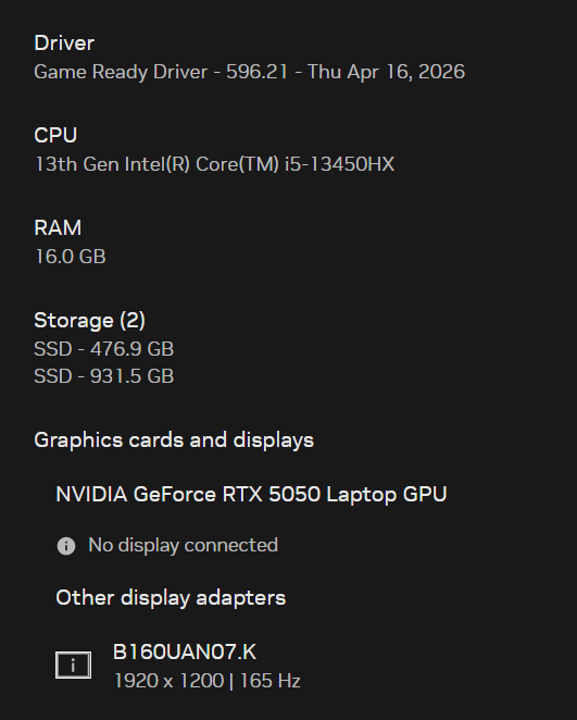 CraftedBrother05 tweet media