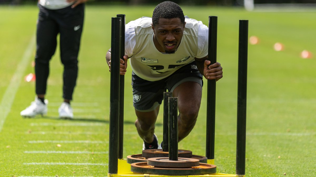 Philadelphia Eagles tweet media