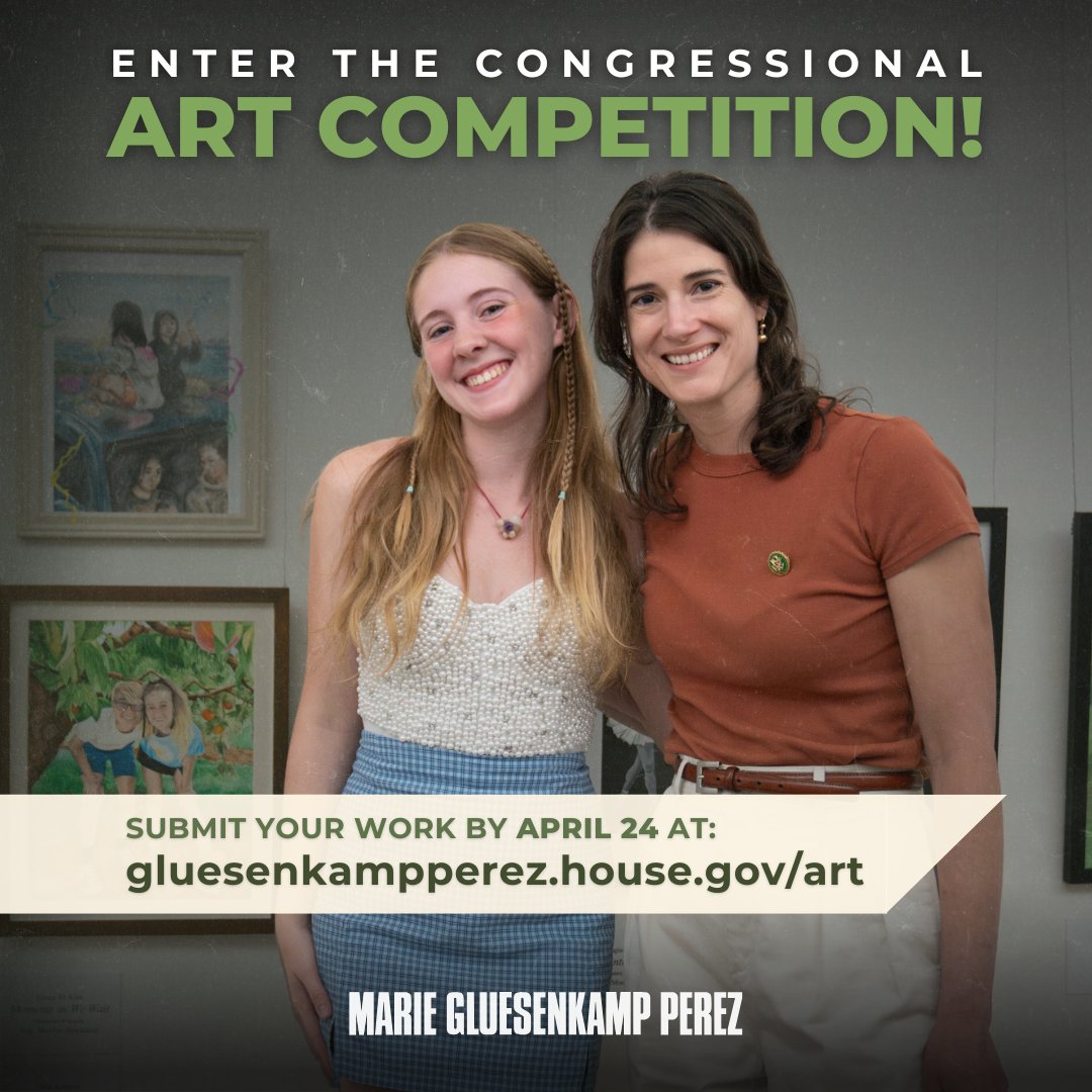 Rep. Marie Gluesenkamp Perez tweet media