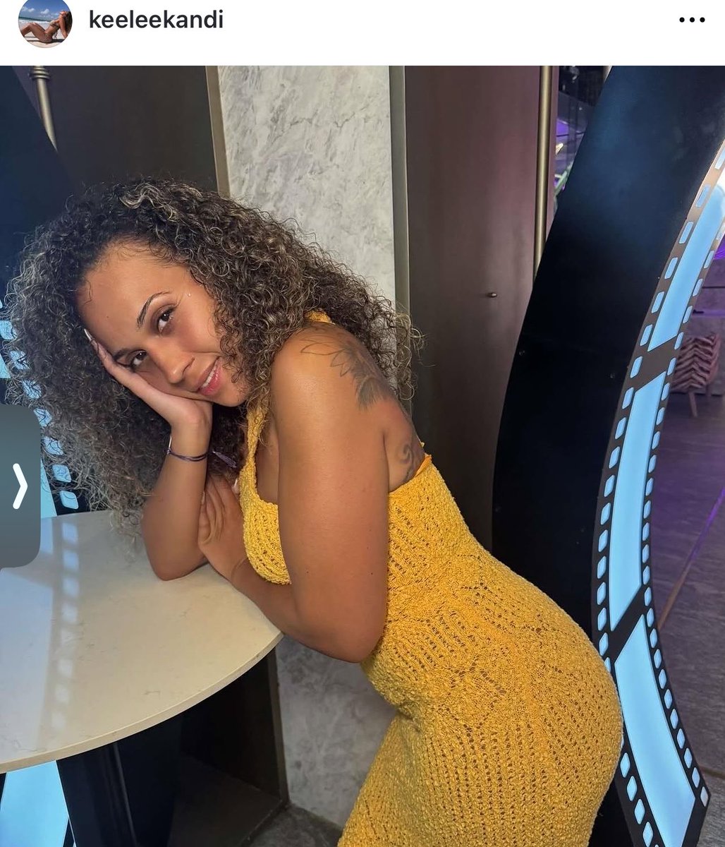 sweetsavagemode's tweet photo. The girl kicking klaudia is rielles friend keele kandi. Same back tattoo and you can hear the guy shouting her name for her to stop. LOCK ALL OF THESE DEMONS UP!!! https://t.co/YTZstWdVH1