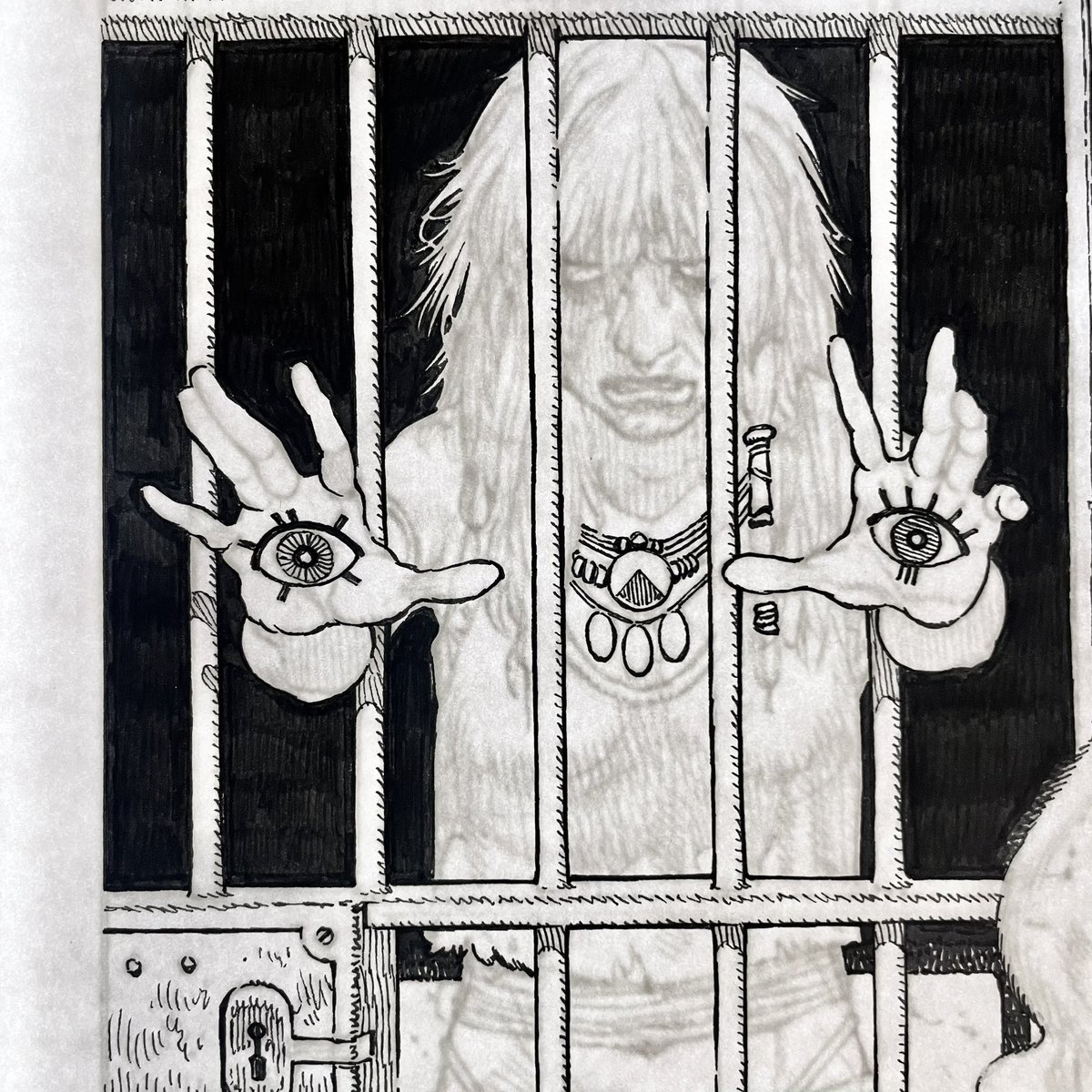 Gabriel Rodríguez tweet media