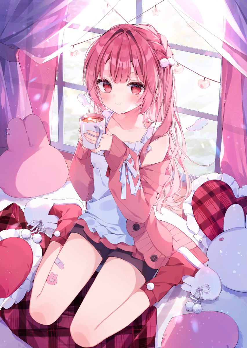 天使エル🥀🐇 tweet media