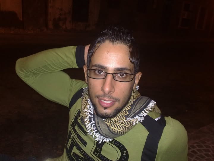 Yasser Alhariri | ياسر الحريري tweet media