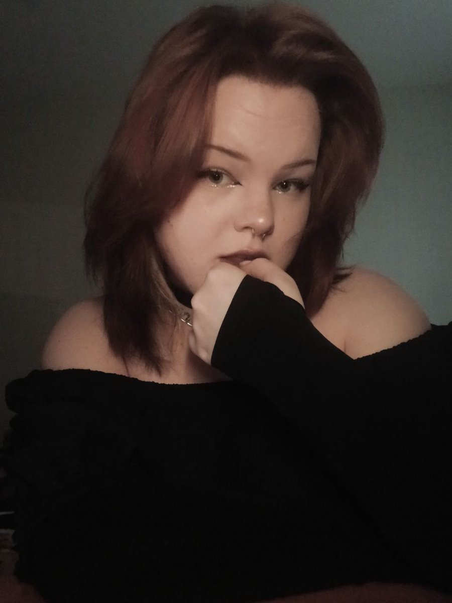 я чет такая немного ахуенная