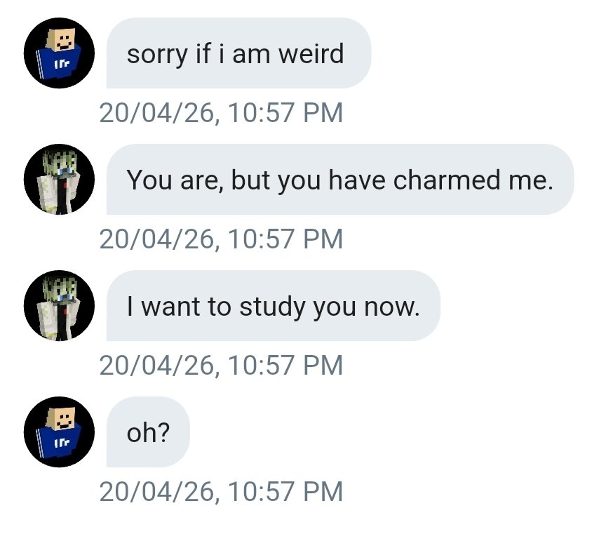 sam | qsmp enjoyer tweet media