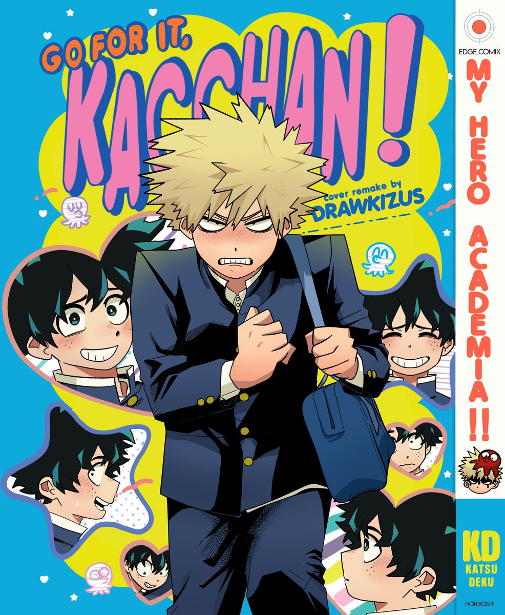 drawkizus tweet media