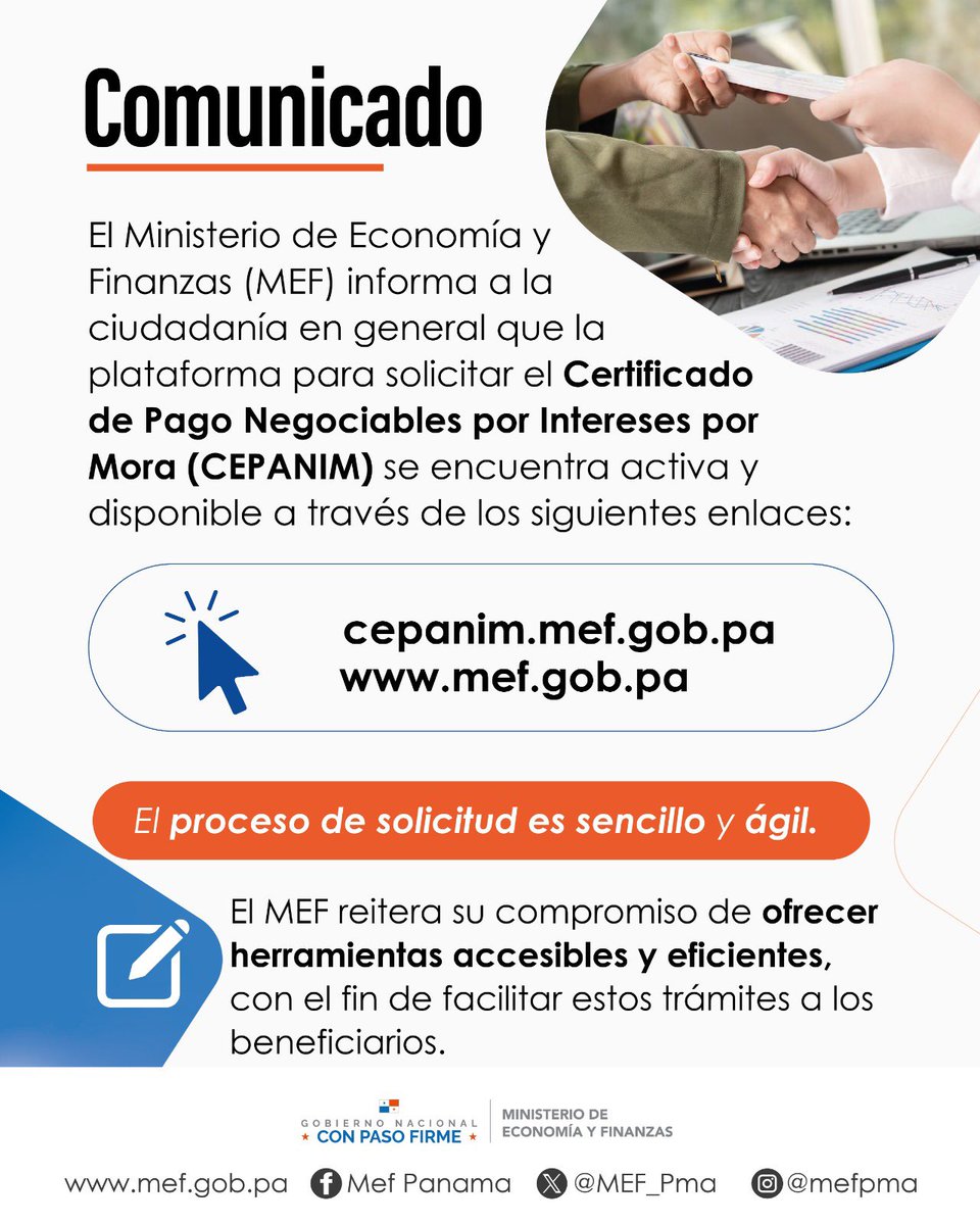 #ConPasoFirme