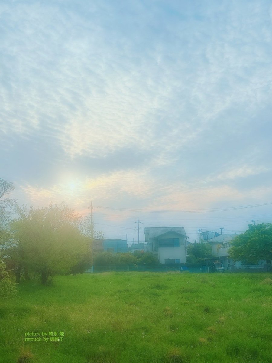 poemu_man's tweet photo. この画像を使った詩など創作物をゆる募☆引用リポストして頂けると見つけやすくて助かります☆画像への文字入れ等の加工はご自由になさって下さい☆
最近ロックが頻繁にかかる為、いいねやリプライを控えております。ご理解をよろしくお願いします。#ゆる募 #綿帽子のキリトリ世界 https://t.co/yO58PHyrJ9