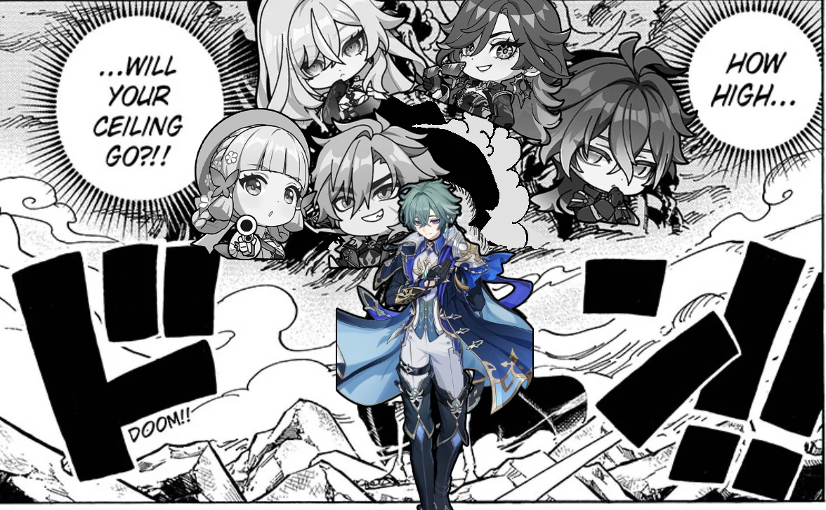 Lohen King Of Cost