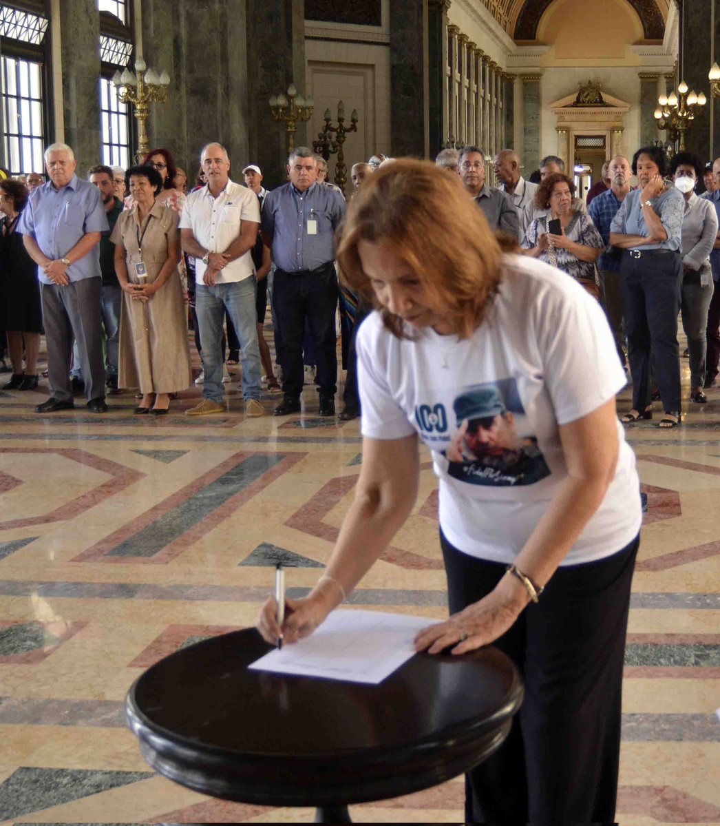 Asamblea Nacional Cuba tweet media