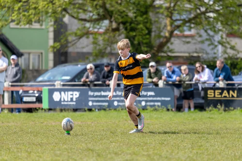 CarrickonShannon RFC 🖤💛🏉 tweet media